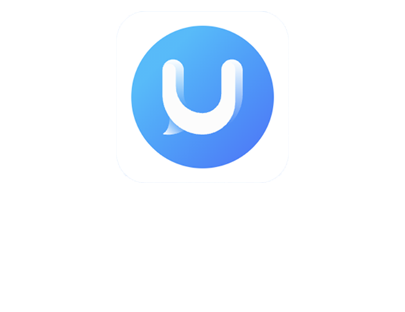 UUUTalk logo